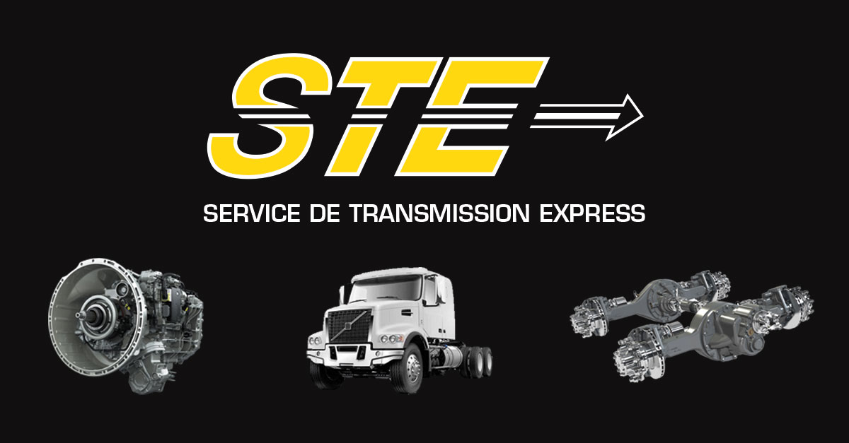 Ventes de pièces réusinées pour camions lourds et légers. Inventaire de