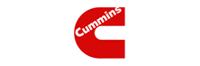 STE Logo marque Cummings