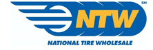 STE Logo marque NTW