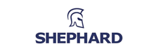 STE Logo marque shephard