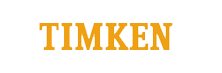 STE Logo marque Timken