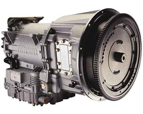 Allison automatic transmission